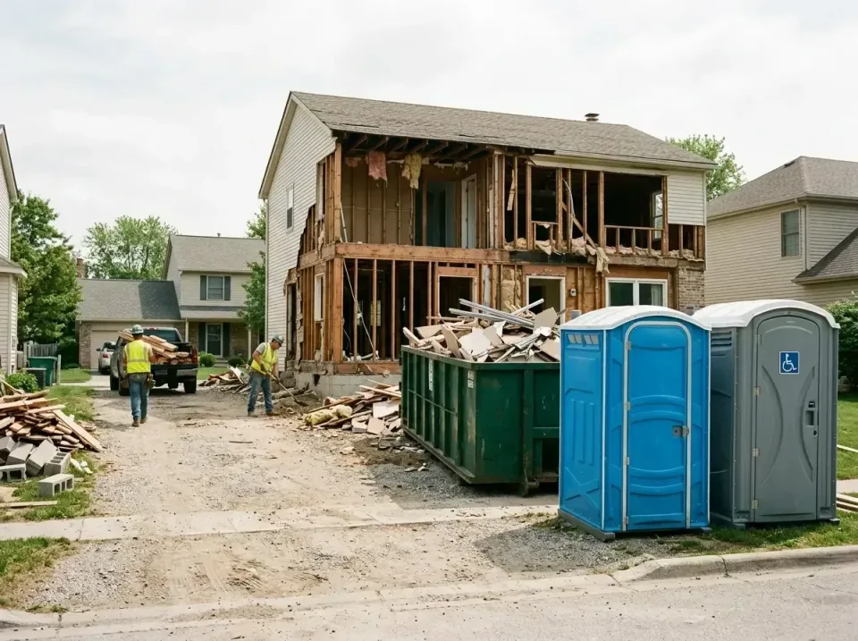 home-renovation-demolition-sit-010 — frequently asked questions, Portable Toilet & Dumpsters Rental in Pueblo West, CO